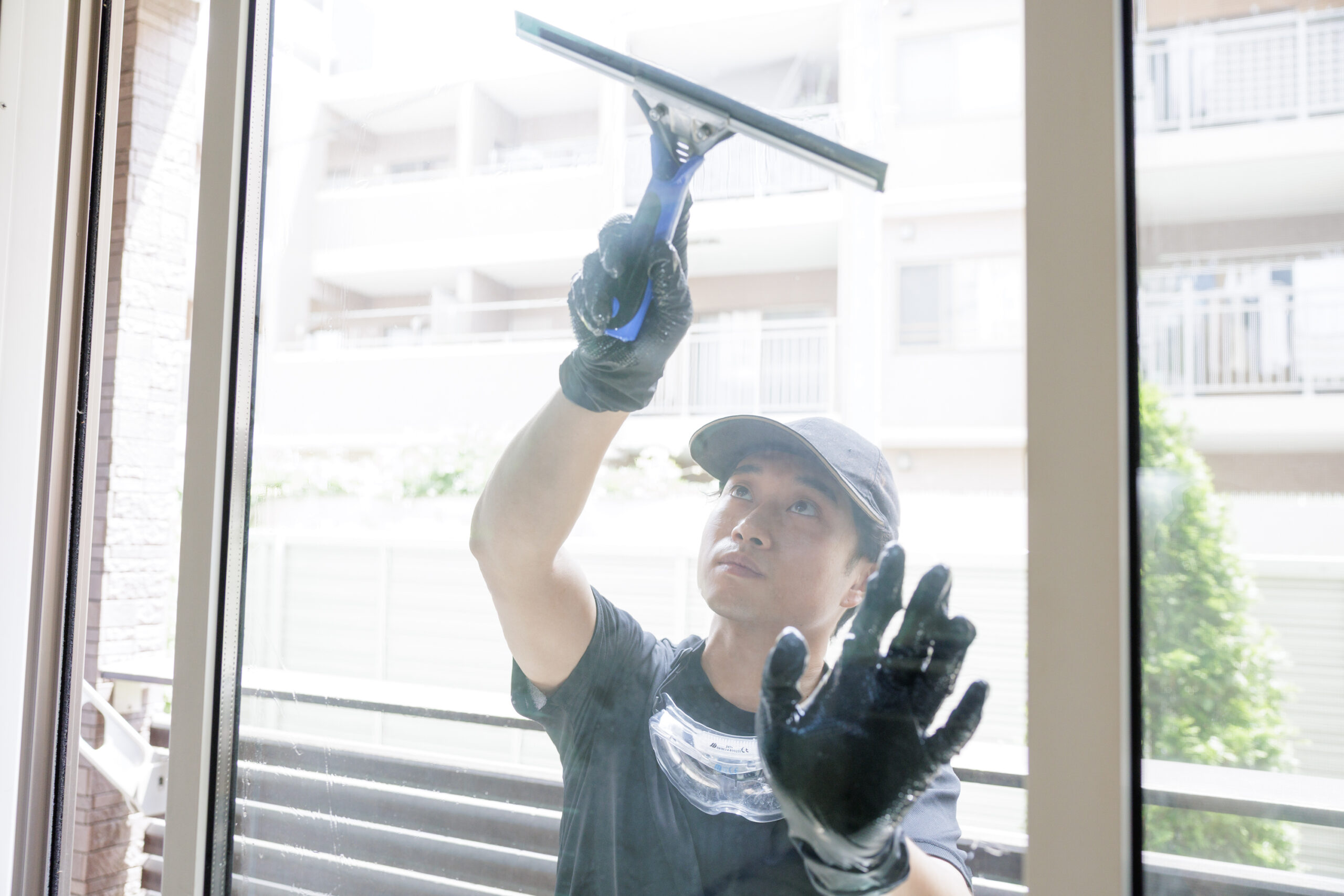 ピンポイント清掃・追加料金